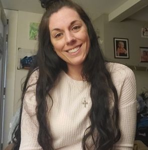 Meet your Posher, Beth